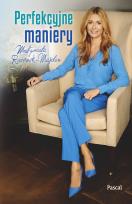 Okładka książki Perfekcyjne maniery