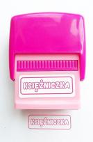 Opakowanie Pieczątka Księżniczka