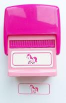 Opakowanie Pieczątka Kucyk