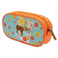 Opakowanie Piórnik prostokątny - Dreamboat