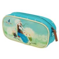 Opakowanie Piórnik prostokątny - Summertime