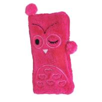 Opakowanie Piórnik Sowa BEAR STORY