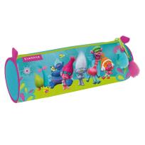 Opakowanie Piórnik tuba Trolls