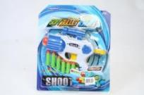 Opakowanie Pistolet na strzałki