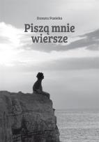 Okładka książki Piszą mnie wiersze