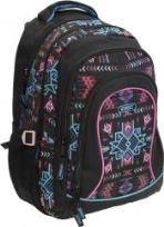 Opakowanie Plecak ergonomiczny Balance Ink STREET