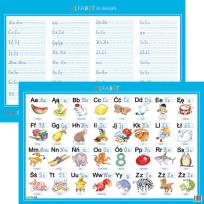 Opakowanie Podkładka edukacyjna - alfabet