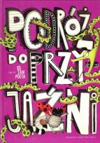 Okładka książki Podróż do przyjaźni  /MOST