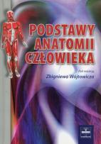 Opakowanie Podstawy anatomii człowieka