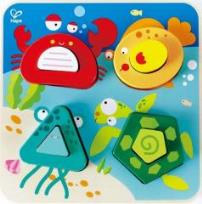 Opakowanie Podwodna eskapada