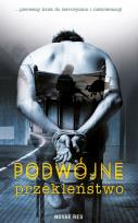 Okładka książki Podwójne przekleństwo
