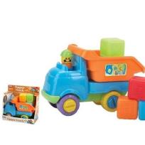 Opakowanie Pojazd dla malucha