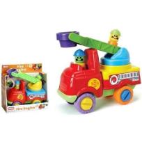 Opakowanie Pojazd dla malucha