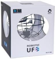 Opakowanie Pojazd UFO na podczerwień