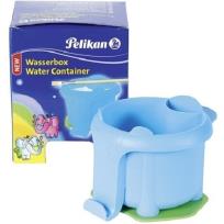 Opakowanie Pojemnik na wodę do farb Słoń niebieski