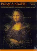 Okładka książki Połącz kropki Historia sztuki