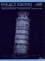 Okładka książki Połącz kropki Słynne budowle