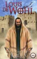 Okładka książki Posłaniec króla