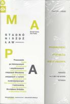 Okładka książki Pozasłowne śródsłów międzysłowia