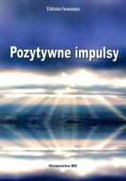 Okładka książki Pozytywne impulsy