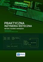 Okładka książki Praktyczna inżynieria wsteczna