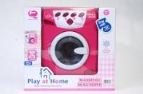 Opakowanie Pralka plastikowa