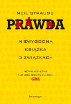 Okładka książki Prawda