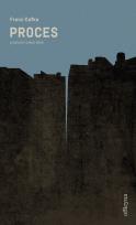 Okładka książki Proces