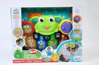 Opakowanie Projektor żaba