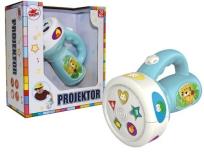 Opakowanie Projektor