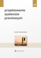 Okładka książki Projektowanie systemów premiowych