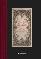 Okładka książki Przewodnik dla dam