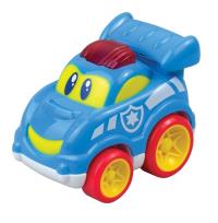 Opakowanie Przyjaciele 4 kółka Wyścigówka Wojtuś