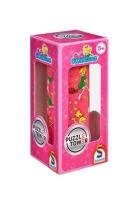 Opakowanie Puzzle Magnetyczna wieża 3D Bibi Blocksberg