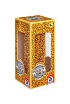 Opakowanie Puzzle Magnetyczna wieża 3D Zwierzęta