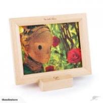 Opakowanie Puzzle z ramką Mały Książę