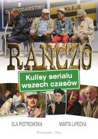 Okładka książki Ranczo