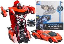 Opakowanie Robot Auto Trooper Zdalnie Sterowany RC