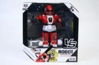 Opakowanie Robot interaktywny