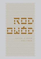 Okładka książki Rodowód