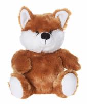 Opakowanie Rudy Lis Pacynka 30Cm