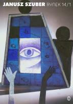 Okładka książki Rynek 14/1