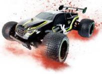 Okładka książki Samochód sterowany X Speed DUMEL