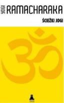 Okładka książki Ścieżki Jogi