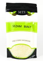 Zdjęcie produktu Sezam Biały Łuskany 200 g