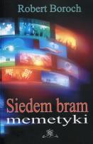 Okładka książki Siedem bram memetyki