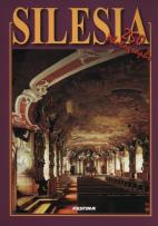 Okładka książki Silesia 250 Photographs