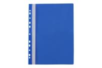 Okładka książki Skoroszyt miękki zawieszany PP nieb. SPP-01-03
op.10szt.