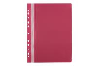 Okładka książki Skoroszyt miękki zawieszany PP różowy   SPP-01-10
op.10szt.