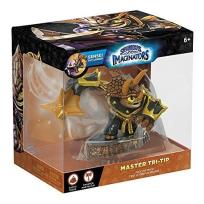 Opakowanie Skylanders Imaginators Sensei: Tri-Tip